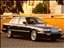 1997 Mercury Grand Marquis